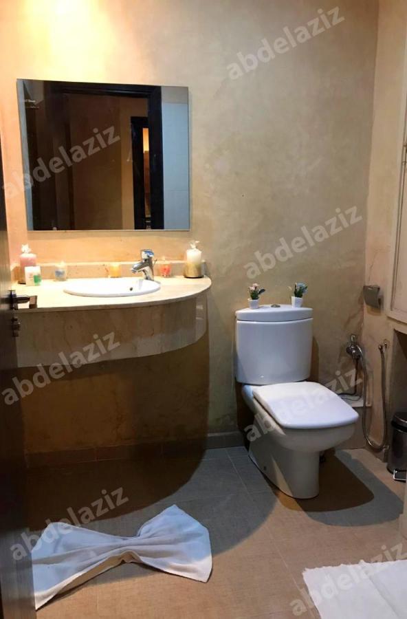 Appartements Marrakech Garden Marrakesh Luaran gambar