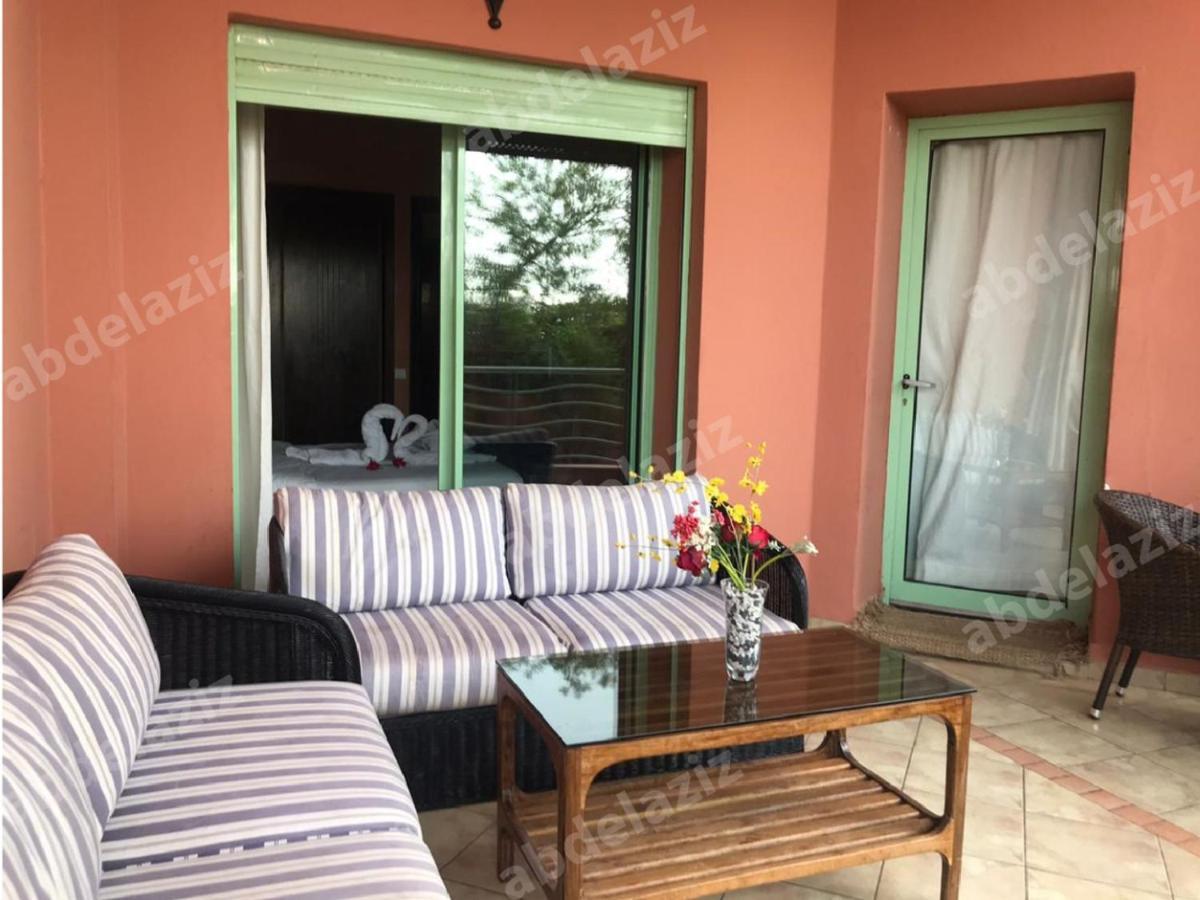 Appartements Marrakech Garden Marrakesh Luaran gambar