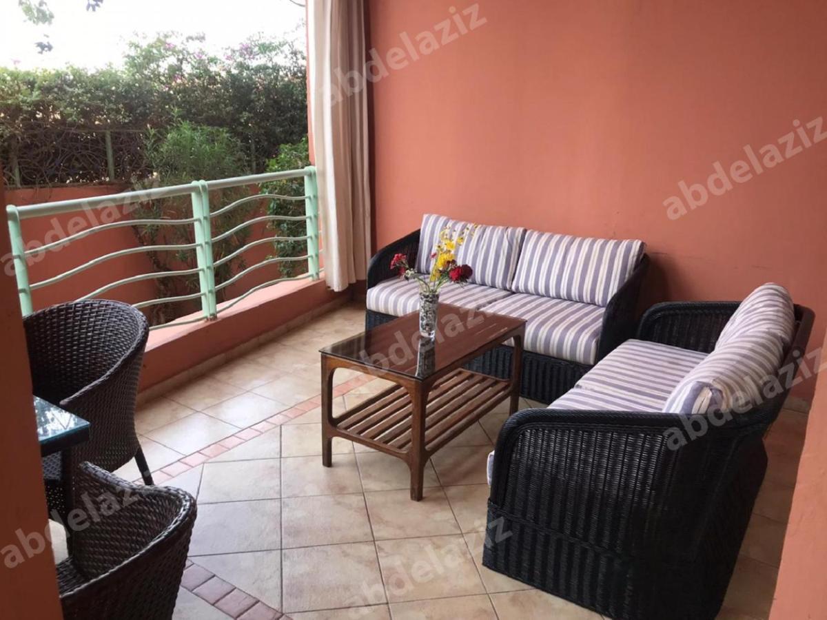 Appartements Marrakech Garden Marrakesh Luaran gambar