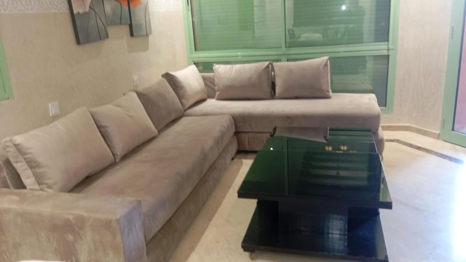 Appartements Marrakech Garden Marrakesh Luaran gambar
