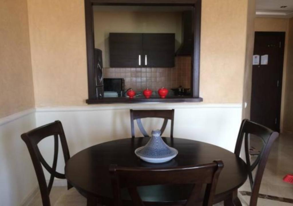 Appartements Marrakech Garden Marrakesh Luaran gambar
