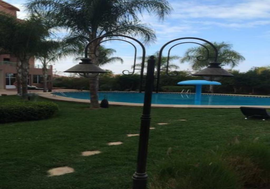 Appartements Marrakech Garden Marrakesh Luaran gambar