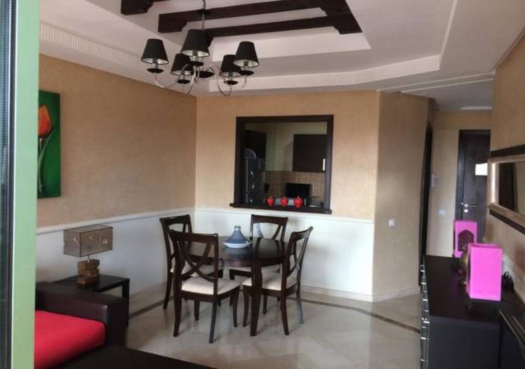 Appartements Marrakech Garden Marrakesh Luaran gambar